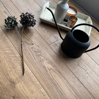 Handcrafted Wood Flooring: Everything You Need to Know