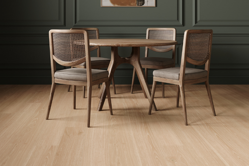 Trend Spotlight: Classic Oak Tones