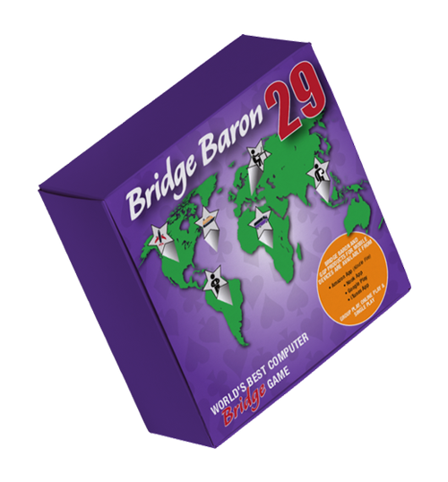 bridge baron 27 review