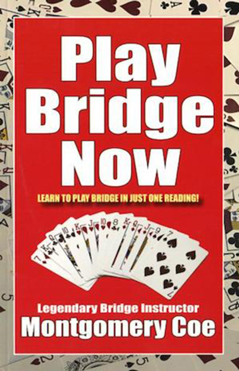 Learn How To Play Bridge