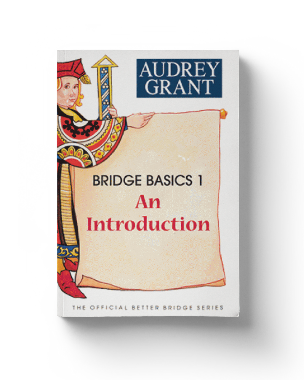 Bridge Basics 1: An Introduction - Baron Barclay Bridge Supply