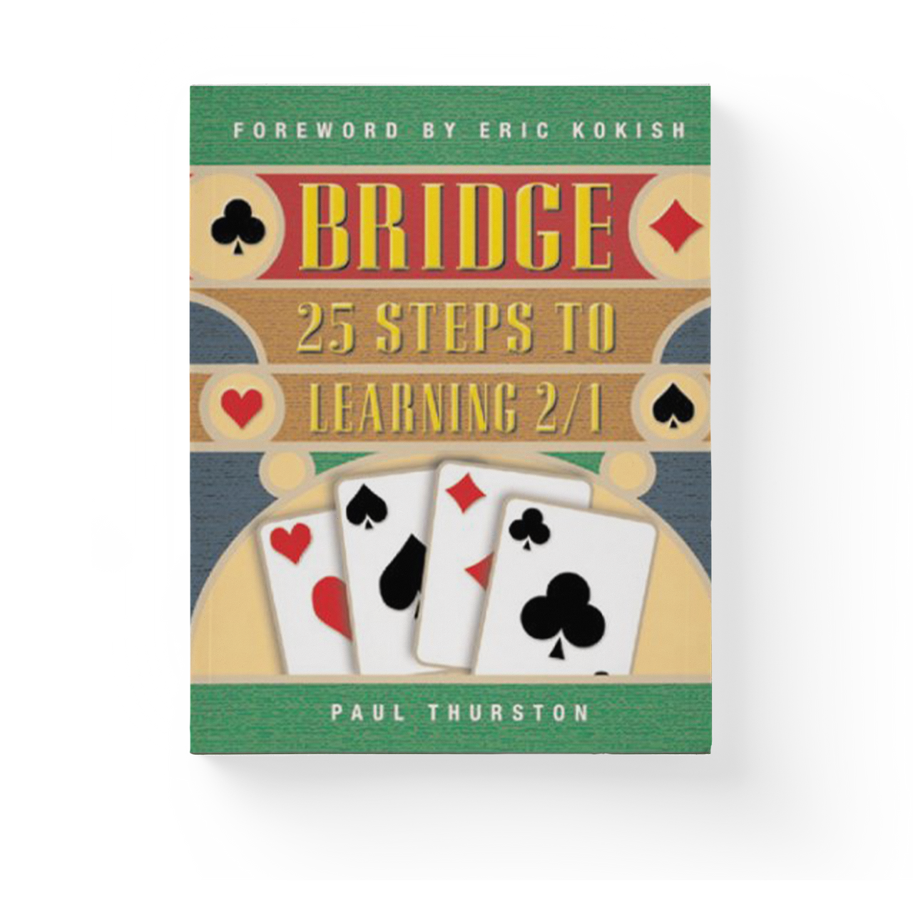 bridge baron 25