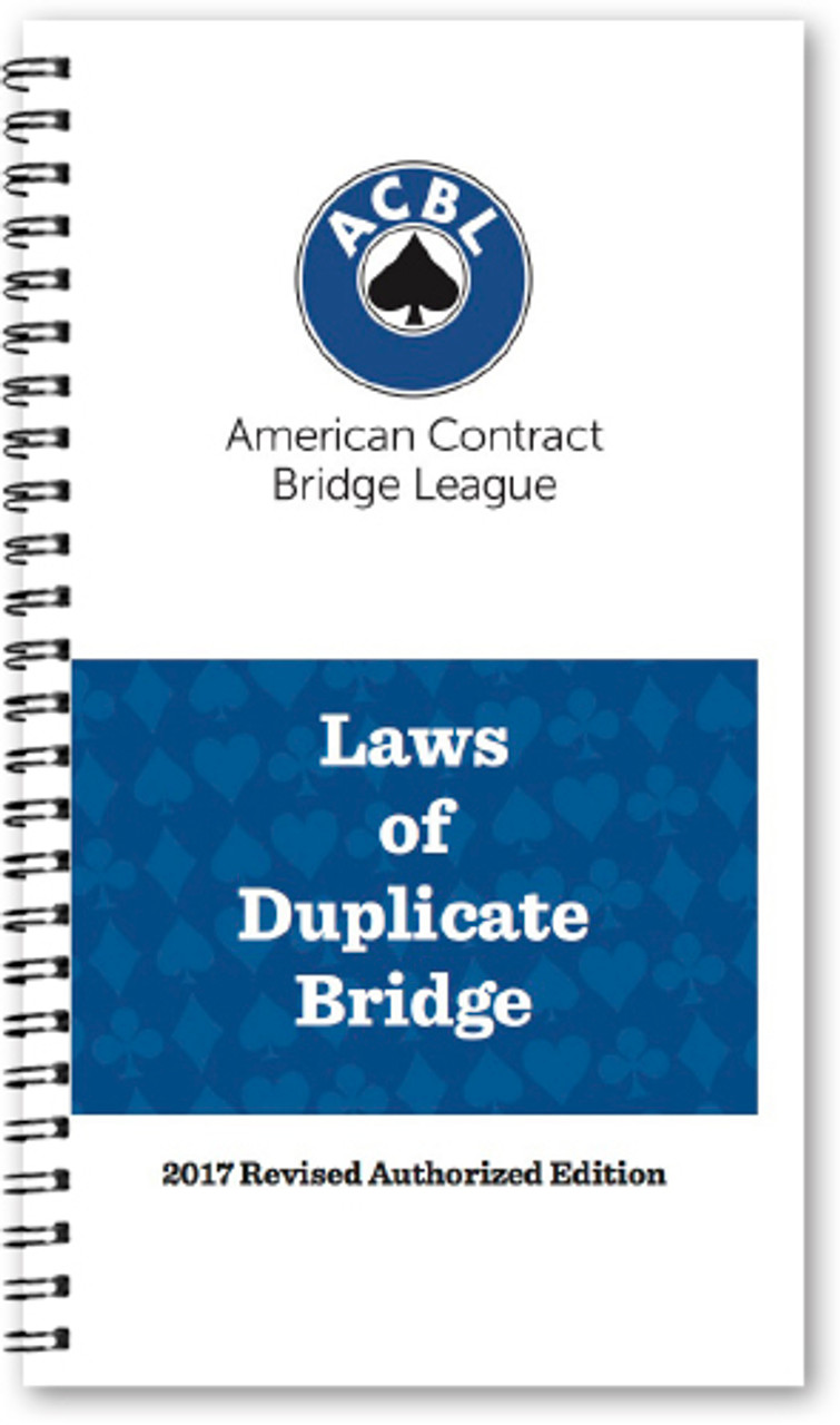 Learn • American Contract Bridge League