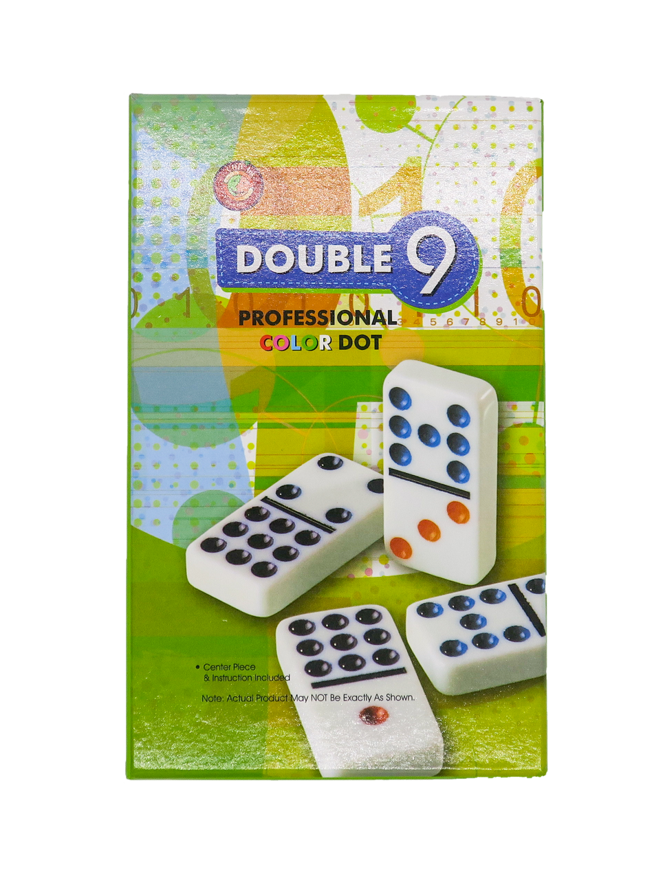 double nine dominoes online