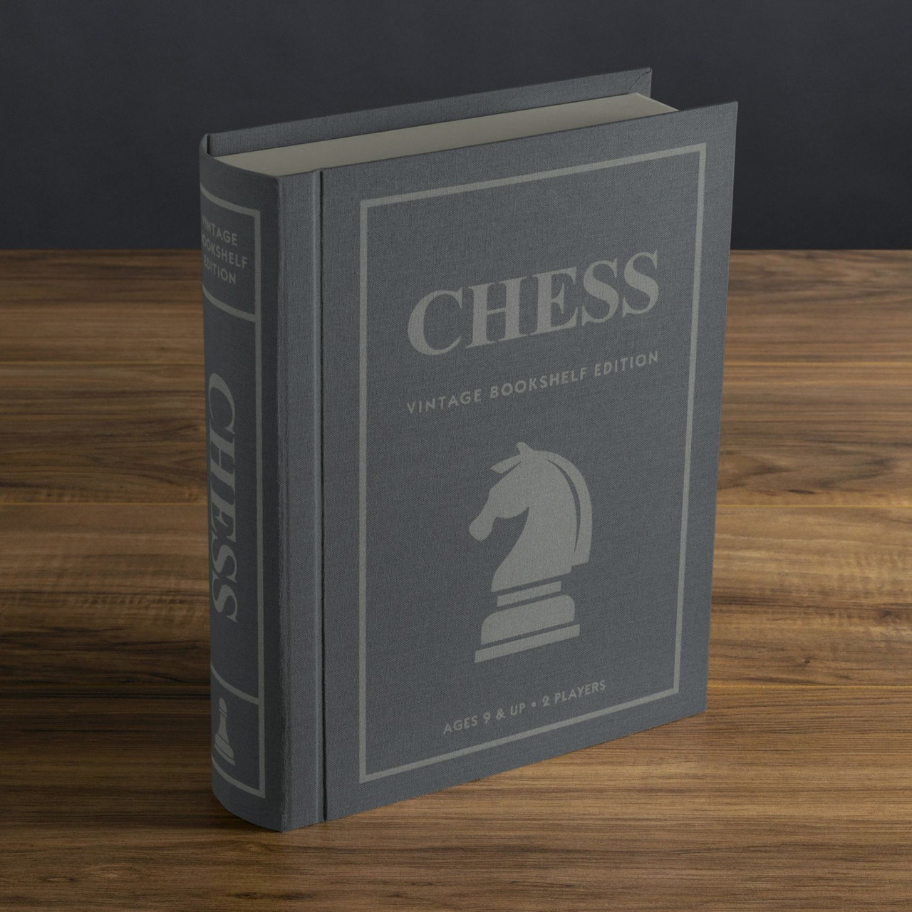 Rare Book Vintage Book Chess Book Chess Master Book 1964 Chess 