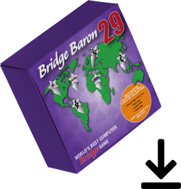 bridge baron 29 demo