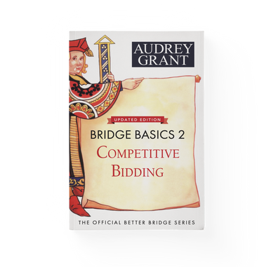 Available now : revised version of Beginning Bridge Book One