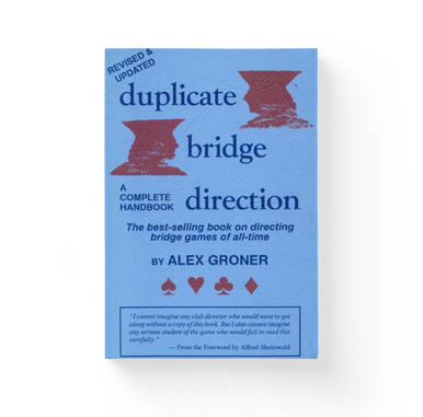 duplicate bridge scoring software for mac