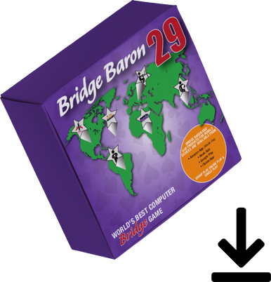 bridge baron for kindle