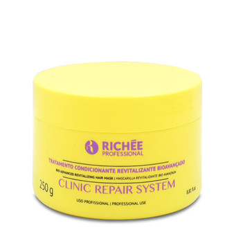 Richée Mask Clinic Repair System Revitalizing 250g/8.81 oz