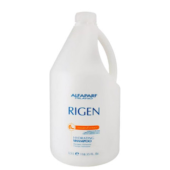 Alfaparf Rigen Hydrating Shampoo Professional Line 3.5L/118,34fl.oz