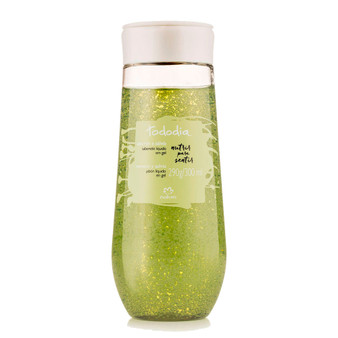 Natura Rosemary and Sage Gel Liquid Soap 300ml / 10.1fl.oz