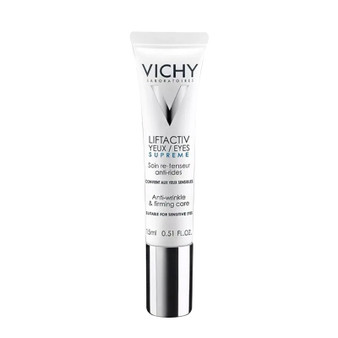 Vichy Liftactiv Supreme Eye Area Serum Anti-Wrinkle and Firming Care 15ml/0.51 fl.oz