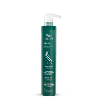 I Belli Capelli Venice Hair Reconstructor Smoothing Keratin Organic 500ml/16.9 fl.oz