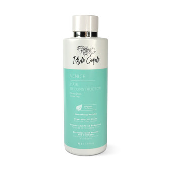 I Belli Capelli Venice Hair Reconstructor Smoothing Keratin Organic 1L/33.8 fl.oz