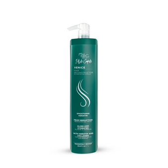 I Belli Capelli Venice Hair Reconstructor Smoothing Keratin Organic 1L/33.8 fl.oz