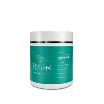 I Belli Capelli Venice Organic Treatment B-Tox Repair Mask 500g/17.60 oz