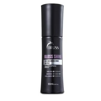 Truss Gloss Shine Split Repair Serum 90ml/3.04 fl.oz