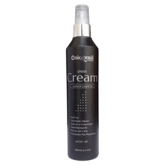 Onixx Brasil Cream Wet Finisher Fluid 240ml/8.11 fl.oz