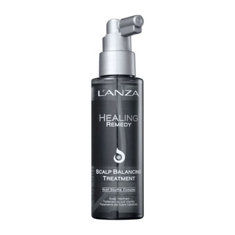 Lanza Multifunctional Moisturizing Treatment Healing Remedy 100ml / 3.38 fl. oz