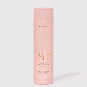 BRAÉ Glow Shine Shampoo - Nutrition and Shine 250ml8.45/fl.oz