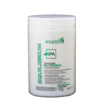 Soupleliss Professional Equilibrium SPA Mask 1kg/35.27oz