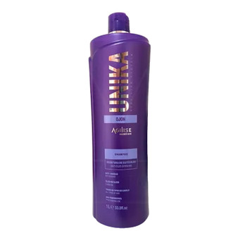 Unika Agilise Shampoo Ojon Anti Residue 1L/33.81fl.oz