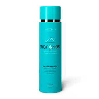 Forever Liss Mariana Rios Mar&rios Conditioner 250ml/8.45fl.oz