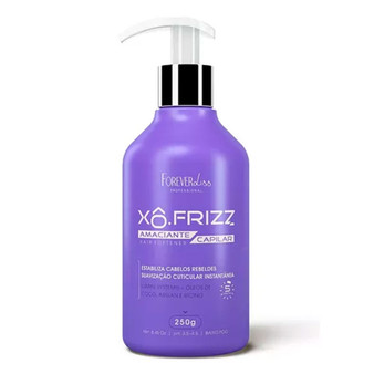 Forever Liss Xô Frizz Hair Conditioner 250g/8.81fl.oz