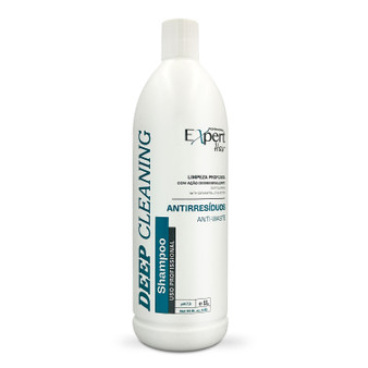 Expert Hair Deep Cleaning Shampoo with Demineralizing Action 1L/33.8 fl.oz