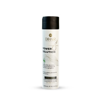 Power Solution Shampoo 300ml / 10.1 fl oz – Strength, Growth & Vitality