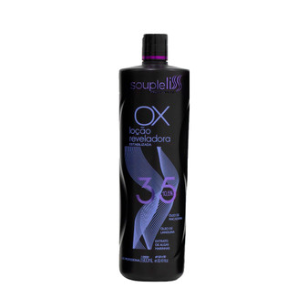 Soupleliss Loção Reveladora Matizer Ox Hydrogen Peroxide Revealing Lotion 35Vol 900ml/30.43fl.oz