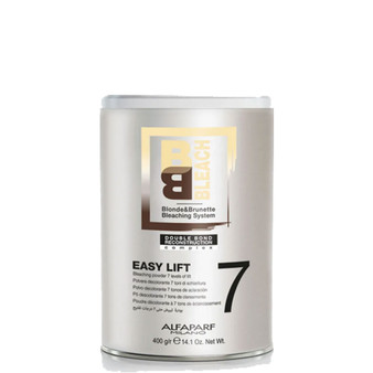 Alfaparf Bleaching Powder BB Bleach Easy Lift 7 Tons 400g / 14.10fl.oz