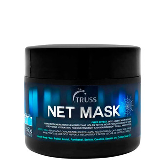 Truss Net Hair Mask 550g/19,40fl.oz