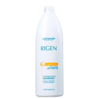 Alfaparf Rigen Shampoo Hydrating Cleansing Moisturizing Tamarind Extract To Dry Hair1L/33.81fl.oz