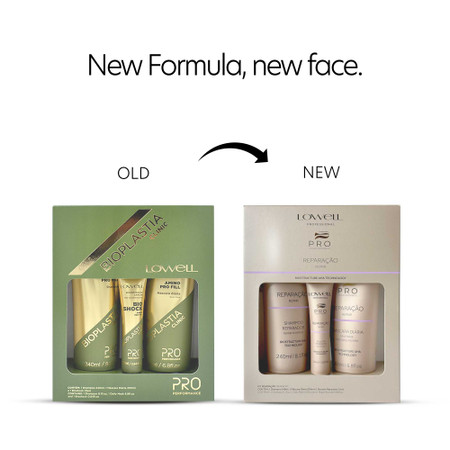 Kit Lowell Pro Performance Repair Prep – Immediate Reconstruction (3 Units) Kit Lowell Pro Performance Repair Prep – Immediate Reconstruction (3 Units)