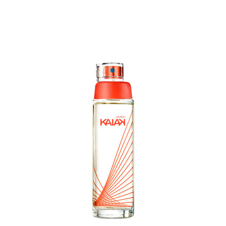 Natura Kaiak Traditional Female Deodorant Cologne 100ml/3.38fl.oz Natura Kaiak Traditional Female Deodorant Cologne 100ml/3.38fl.oz