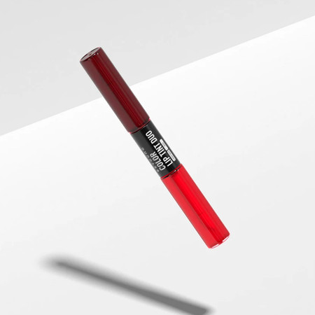 Beyoung Color Lip Tint Duo Red and Light Red Moisturizing Lips and Cheeks 10g/0.35 oz Beyoung Color Lip Tint Duo Red and Light Red Moisturizing Lips and Cheeks 10g/0.35 oz