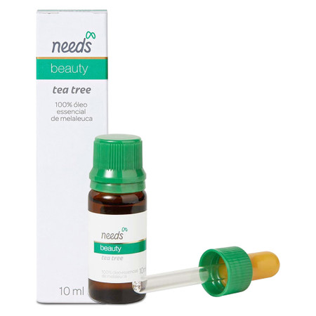 Needs Melaleuca Beauty Essential Oil 10ml/0.33 fl.oz Needs Melaleuca Beauty Essential Oil 10ml/0.33 fl.oz