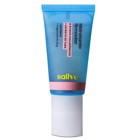 Sallve Firming Moisturizing Facial Serum 35g/1.23 oz Sallve Firming Moisturizing Facial Serum 35g/1.23 oz