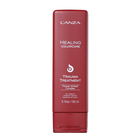 Lanza Healing Colorcare Trauma Treatment 150ml / 5.1 fl. oz Lanza Healing Colorcare Trauma Treatment 150ml / 5.1 fl. oz