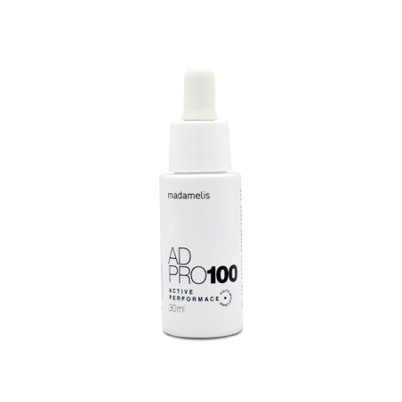 Madamelis AD PRO 100 Active Performance Hair Treatment 30ml/1.0 fl.oz Madamelis AD PRO 100 Active Performance Hair Treatment 30ml/1.0 fl.oz