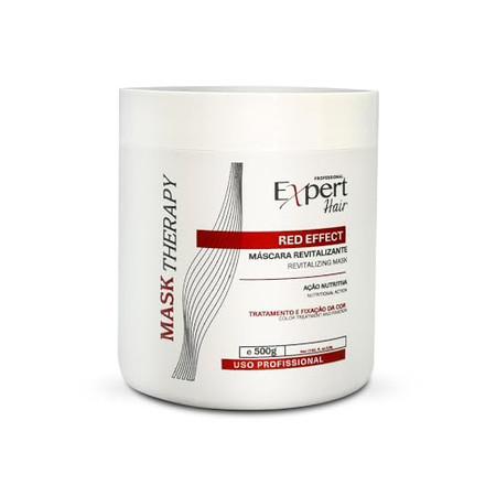 Expert Hair Red Mascara 500g/17.63oz