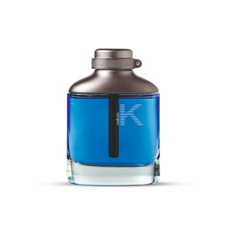 Kaiak K Men's Deodorant Perfume Aromatic Intensity for Adventurous Men 100ml / 3.4 fl.oz