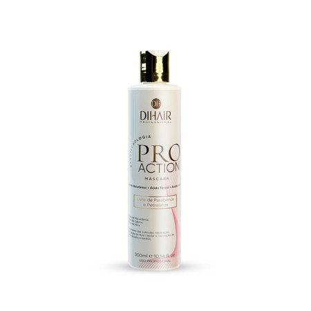 Pro Action Mask 300ml / 10.14 fl oz