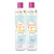 SoupleLiss Cotton Candy Shampoo + Conditioner 300ml / 10.14fl.oz SoupleLiss Cotton Candy Shampoo + Conditioner 300ml / 10.14fl.oz
