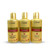 Kit G. Hair Smoothing System Treatment Fórmula Alemã 3x300ml/3x10.1 fl.oz