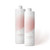 Braé Revival One and Two Professional Restoring Kit Damaged and Porous Hair 2x1L/2x35.27 fl.oz Braé Revival One and Two Professional Restoring Kit Damaged and Porous Hair 2x1L/2x35.27 fl.oz