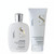 Alfaparf Milano Semi Di LINO Diamond Normal Hair Illuminating Shampoo and Conditioner Home Care Alfaparf Milano Semi Di LINO Diamond Normal Hair Illuminating Shampoo and Conditioner Home Care