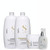 Alfaparf Milano Semi Di LINO Diamond Normal Hair Illuminating Kit Profissional Alfaparf Milano Semi Di LINO Diamond Normal Hair Illuminating Kit Profissional